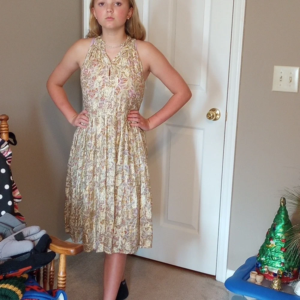 Zara Dress - Picture 5 of 9